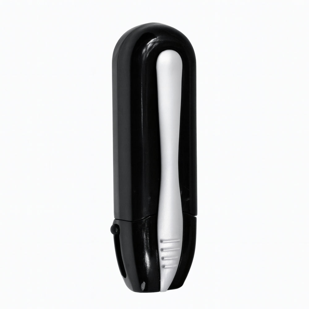 Portable Glasses Cleaner With Carbon And Dry Cleaning Tool