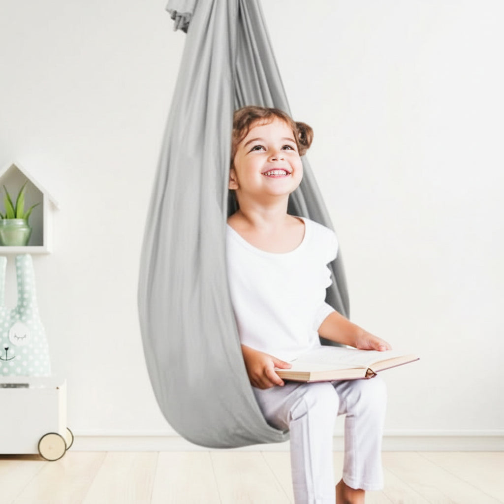 SereniSwing Therapy Swing For Children Home Use Edition