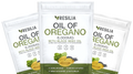 Advanced Oregano Oil & Black Seed Formula for Daily Gut and Immune Support