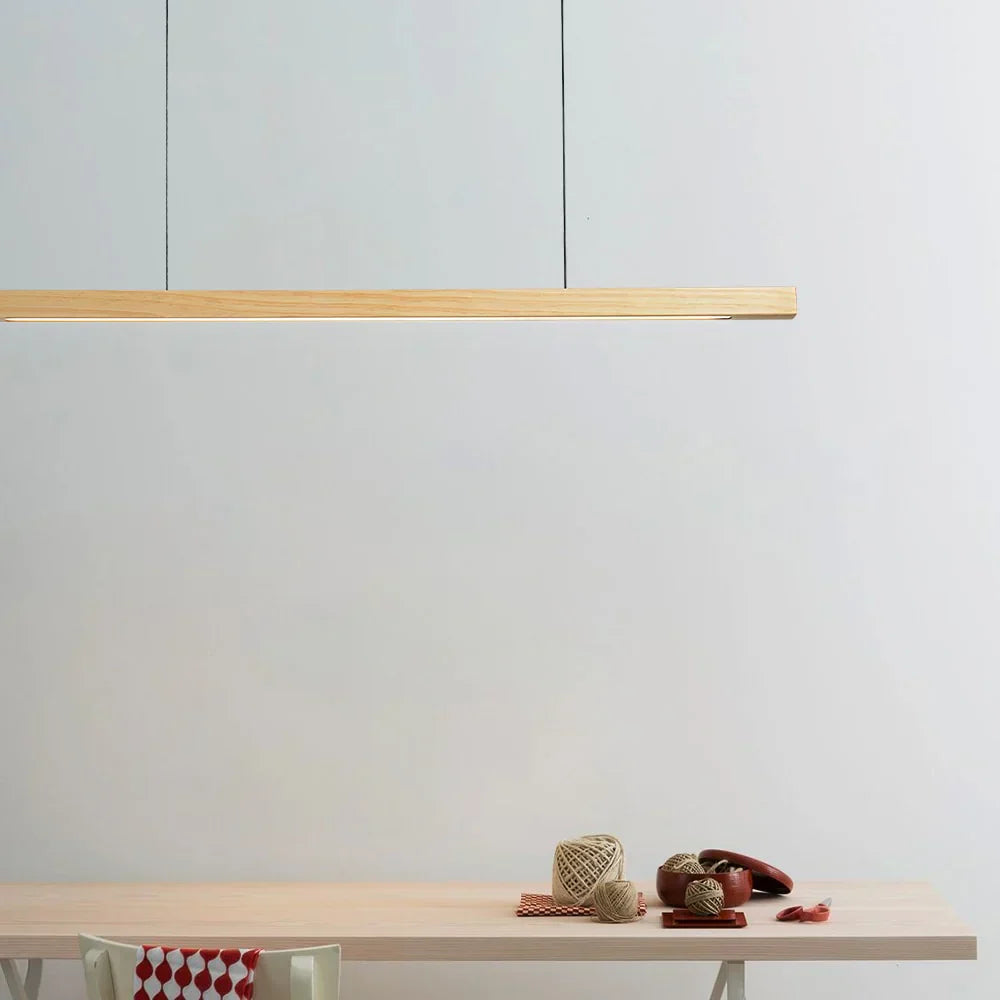 Gindo Hanglamp voor Keukeneiland, Scandinavische Stijl