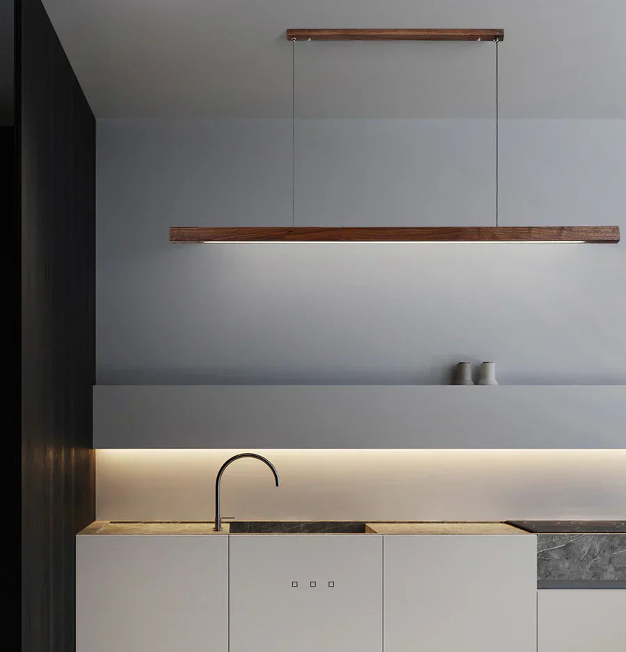 Gindo Hanglamp voor Keukeneiland, Scandinavische Stijl