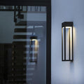Nysa Nordic Außenwandleuchte LED Gartenlampe für Terrassendekor