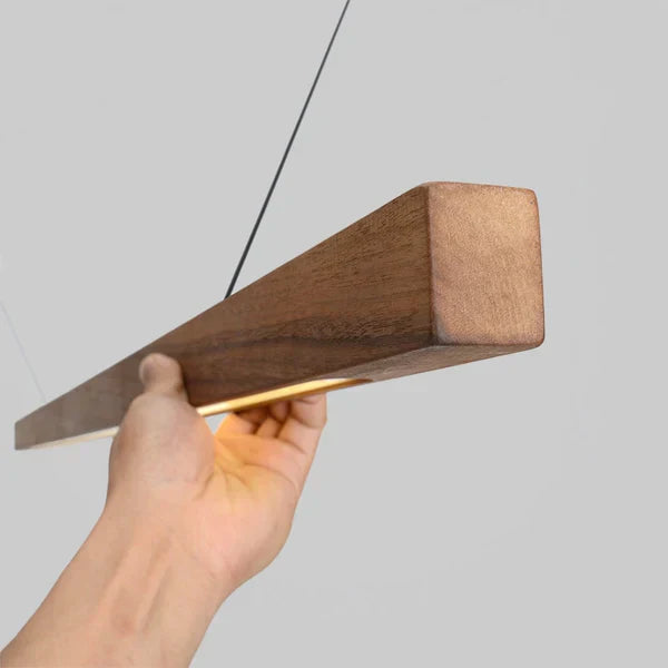 Gindo Hanglamp voor Keukeneiland, Scandinavische Stijl