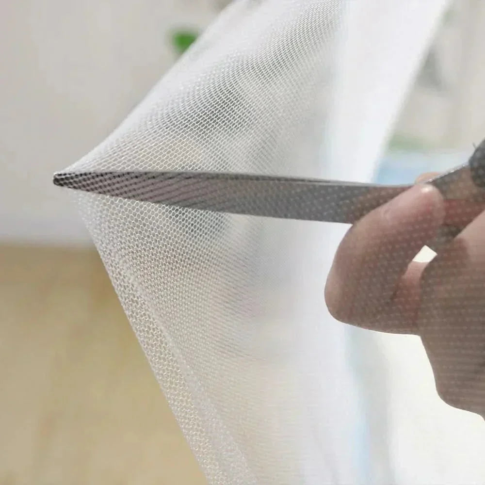 Plasă pliabilă NightShield împotriva insectelor pentru somn liniștit