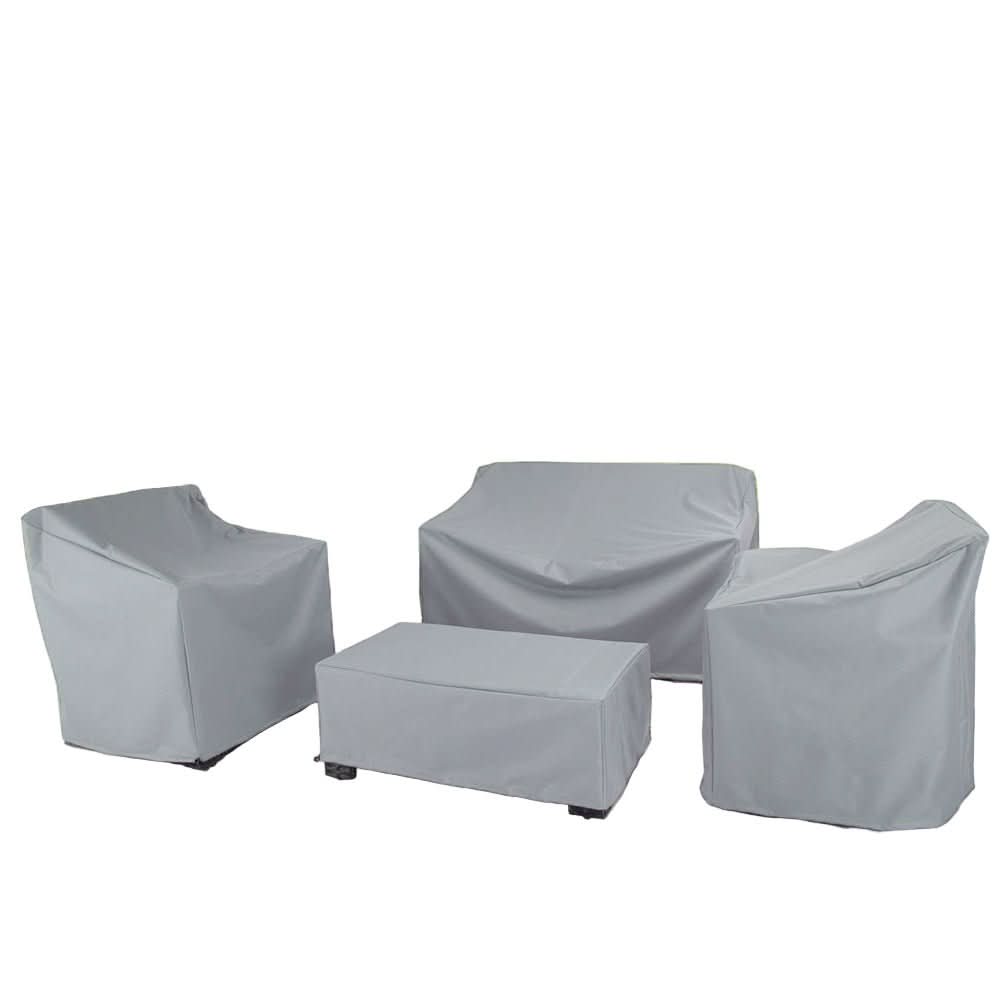 Guardstone Water-Resistant Garden Furniture Cover Outdoor