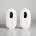 Rechargeable Magnetic Hand Warmers Pocket Heater Anywhere