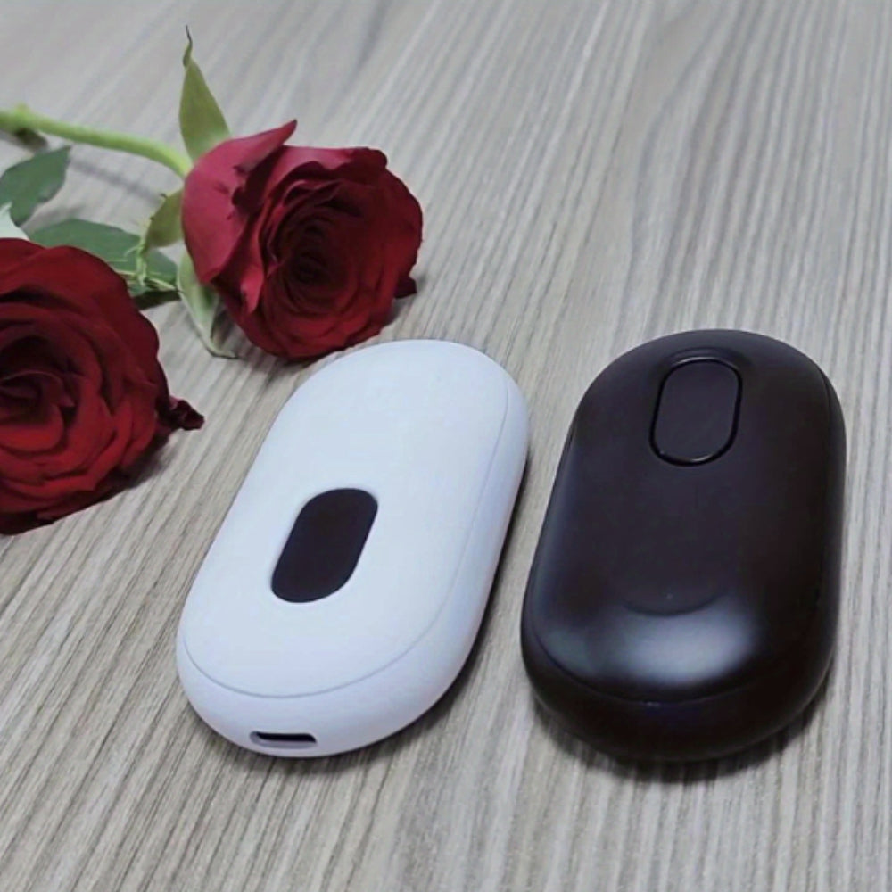 Rechargeable Magnetic Hand Warmers Pocket Heater Anywhere