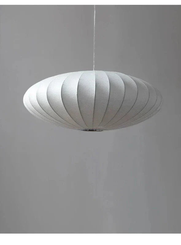 Závěsný lustr AsterLume Silk pro elegantní domácí osvětlení