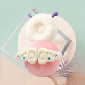 Sac à dos avec coussin pour tête de tout-petit pour un soutien doux et délicat