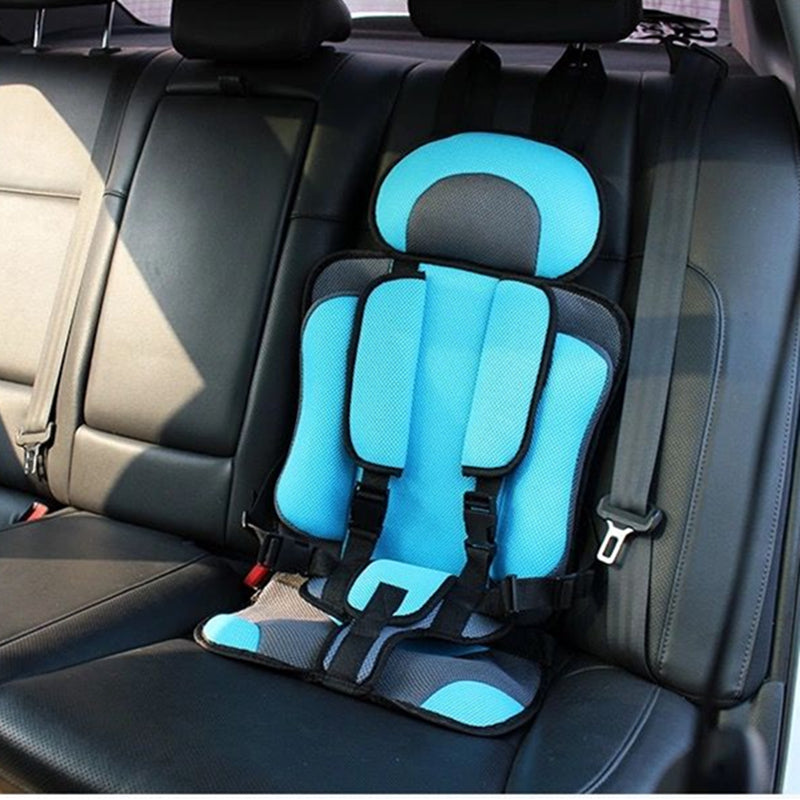 Nova Travel Child Seat For On The Go Families Everywhere