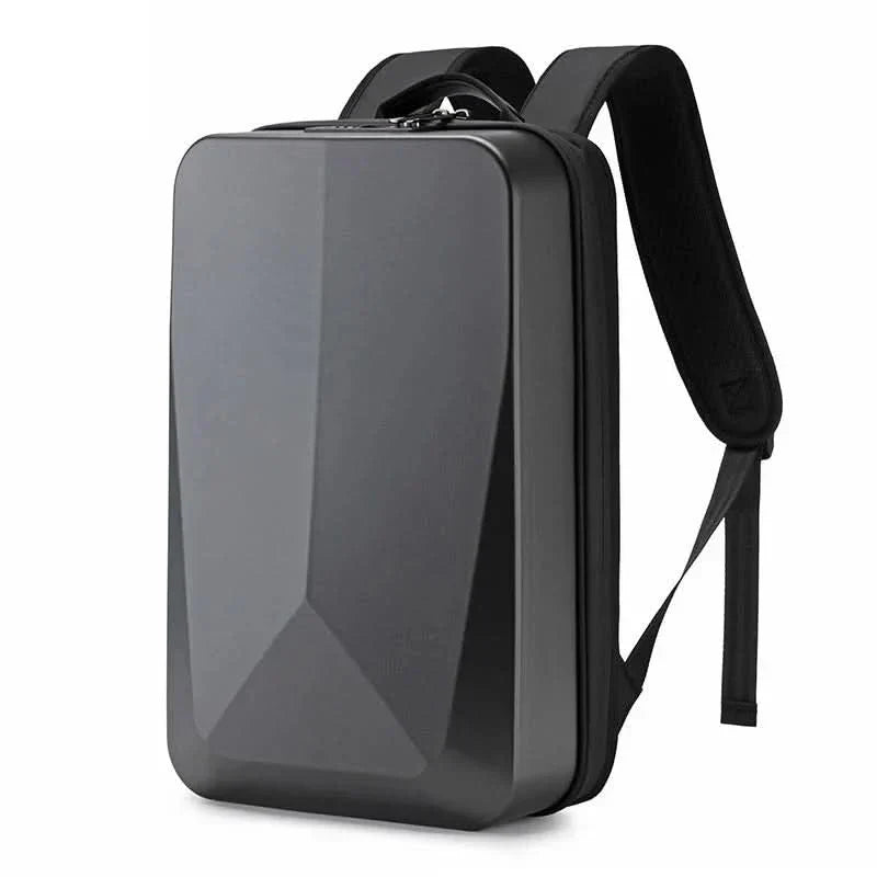 Rucsac Expandabil pentru Laptop ApexGuard cu Protecție Antifurt și Port USB