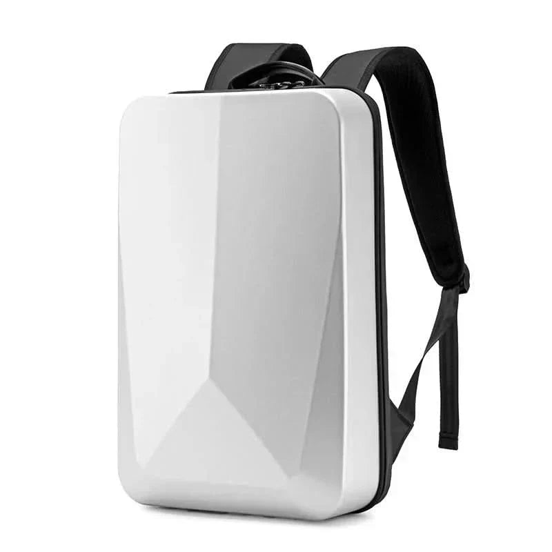 Rucsac Expandabil pentru Laptop ApexGuard cu Protecție Antifurt și Port USB
