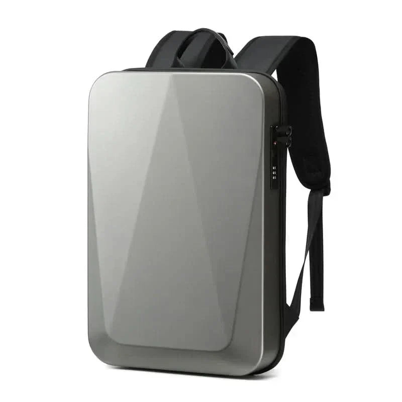 Rucsac Expandabil pentru Laptop ApexGuard cu Protecție Antifurt și Port USB