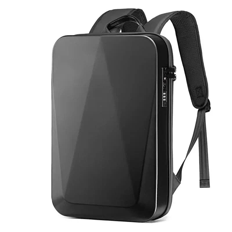 Rucsac Expandabil pentru Laptop ApexGuard cu Protecție Antifurt și Port USB