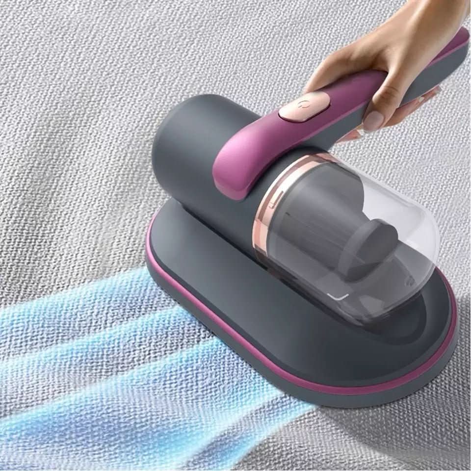 AirNova Comfort Easy Cleaning and Ironing With HEPA Technology