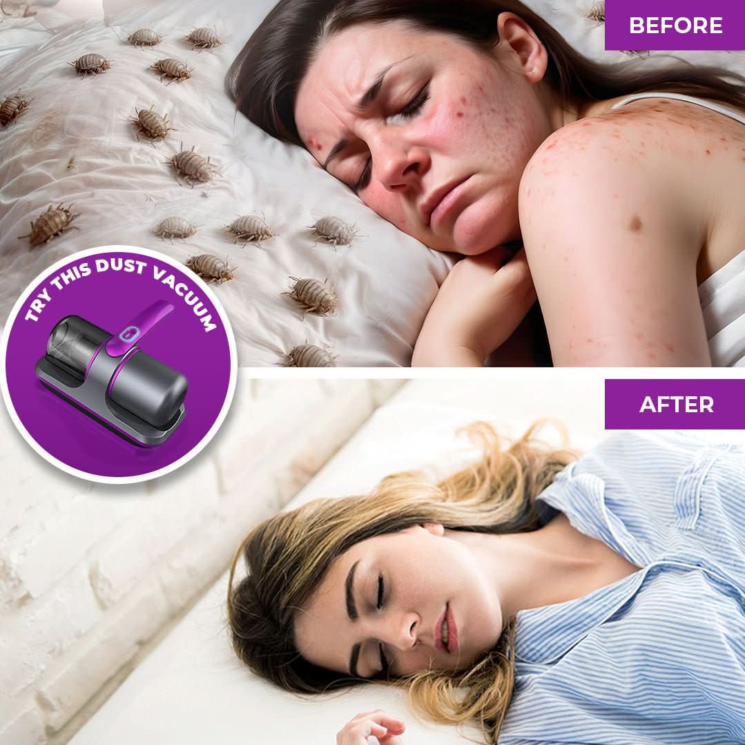 AirNova Comfort Easy Cleaning and Ironing With HEPA Technology