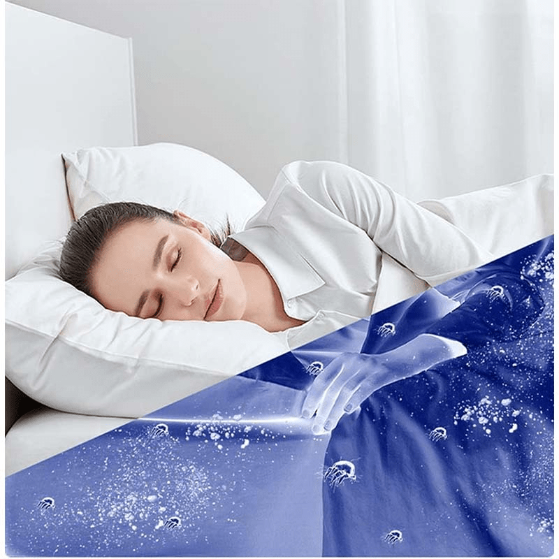 AirNova Comfort Easy Cleaning and Ironing With HEPA Technology