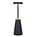 Sleek Lamp Cordless Table Lamp Rechargeable Table Lamp