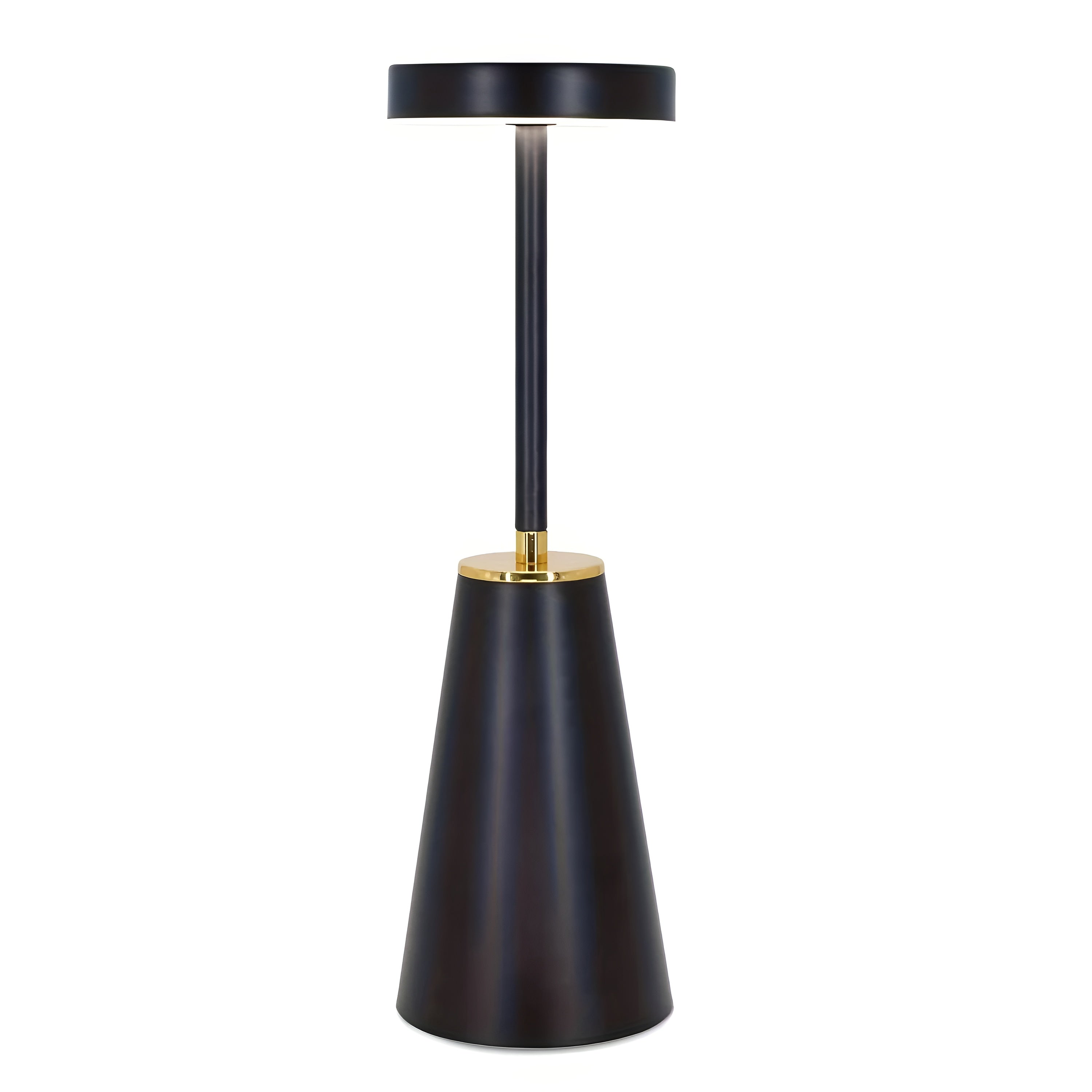 Sleek Lamp Cordless Table Lamp Rechargeable Table Lamp