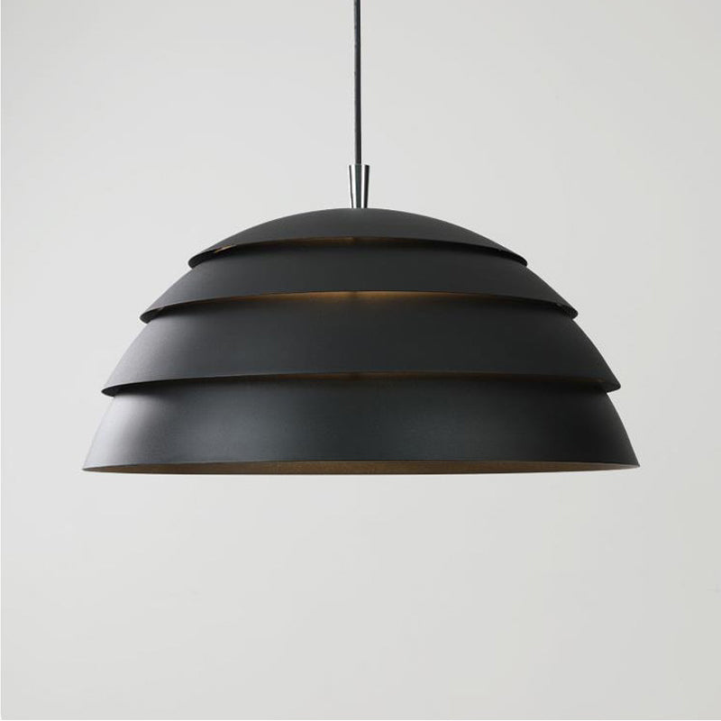 Astraea Dome LED Pendellampe for Moderne Kjøkken og Spiseområder | Snurv