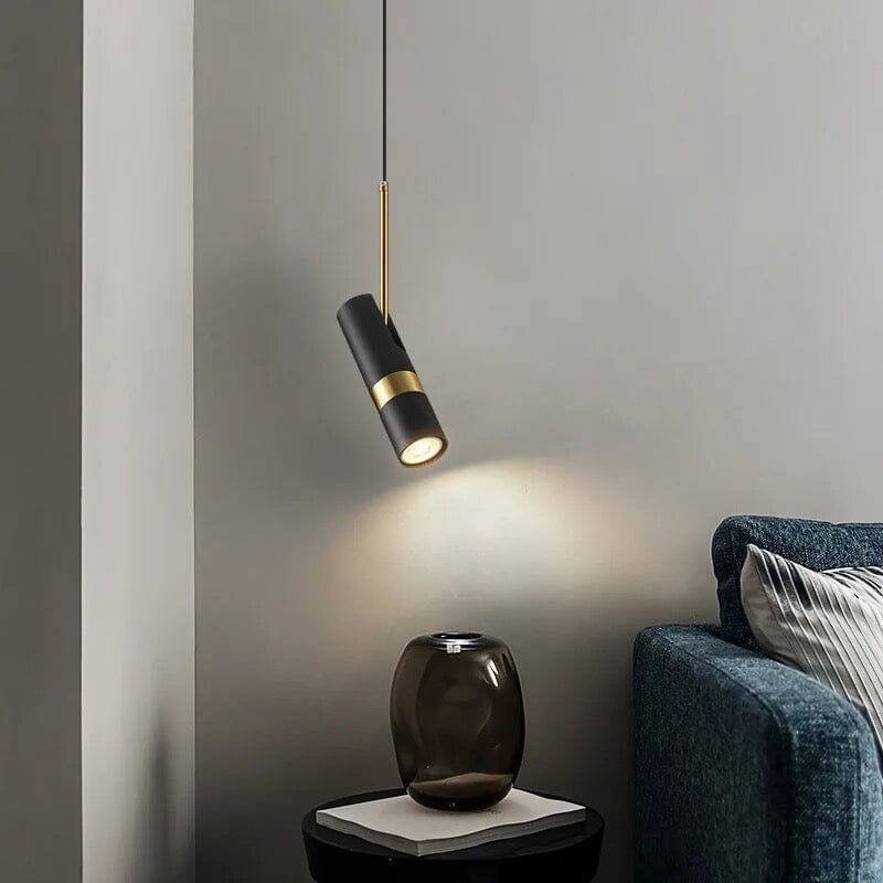 AstraNova reflektorové lampy moderní závěsné osvětlení pro kuchyňské ostrůvky