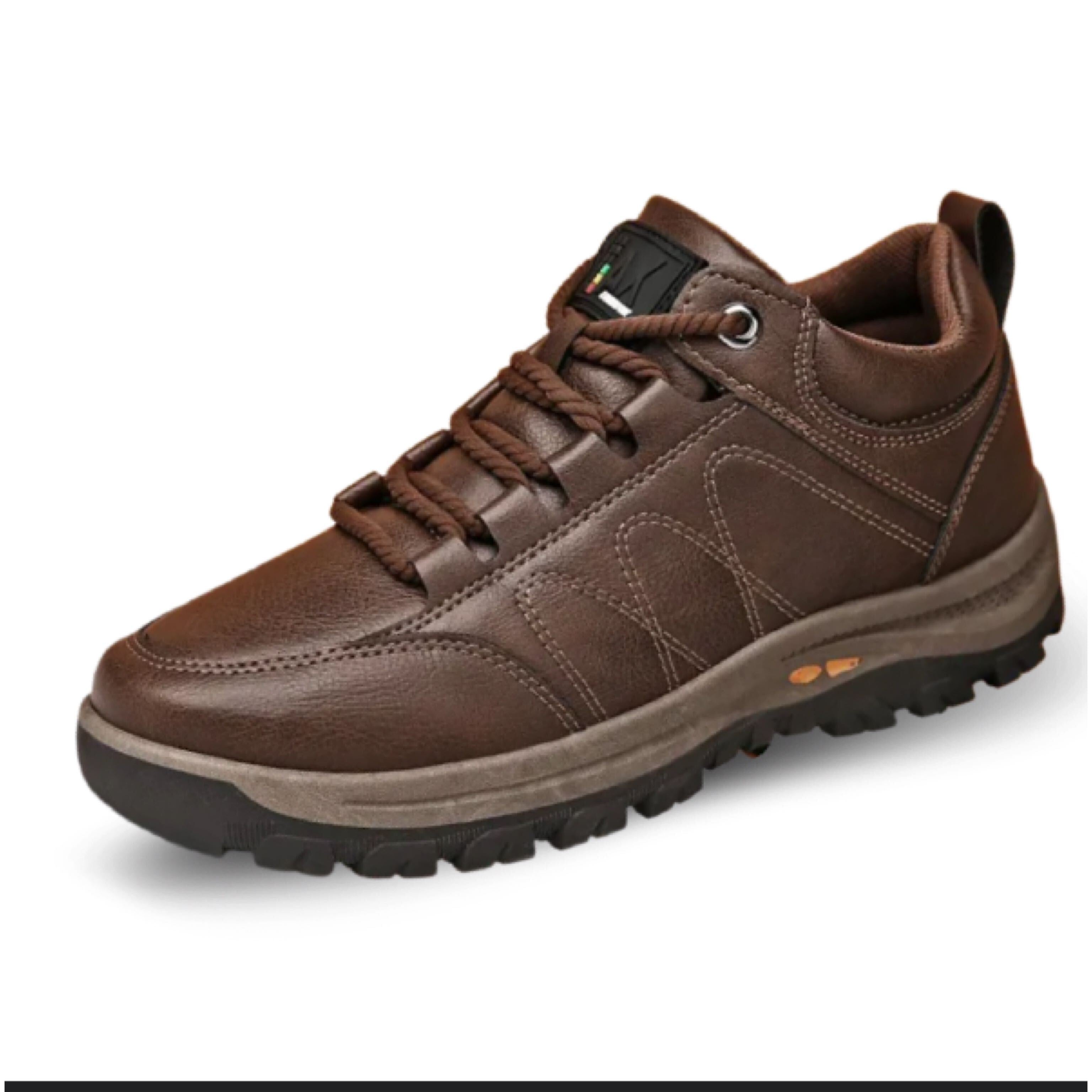 OrthoNova Elite Men's Comfort Sport Shoes For Everyday Wear