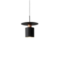 Lampada a sospensione minimalista moderna per interni contemporanei