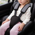 Cuscino per Seggiolino Auto Bambini per Viaggio con Inserto di Supporto