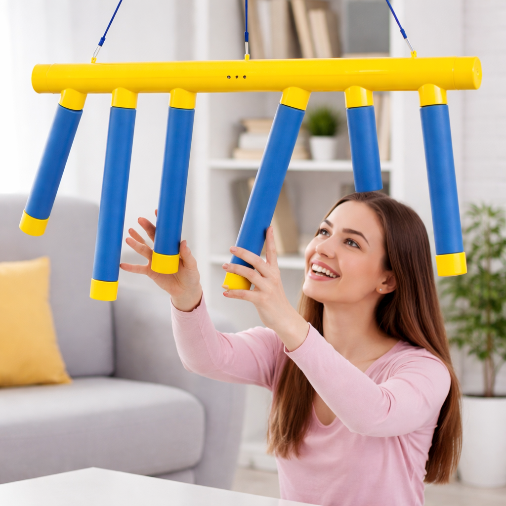 Valstok Reactietraining Spel Voor Kinderen En Focusvaardigheden