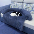 LuxePaws Petbed Washable Luxury Cozy Blanket For Pets