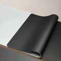 NovaDesk Pro PU Leather Desk Pad For Precise Mouse Control