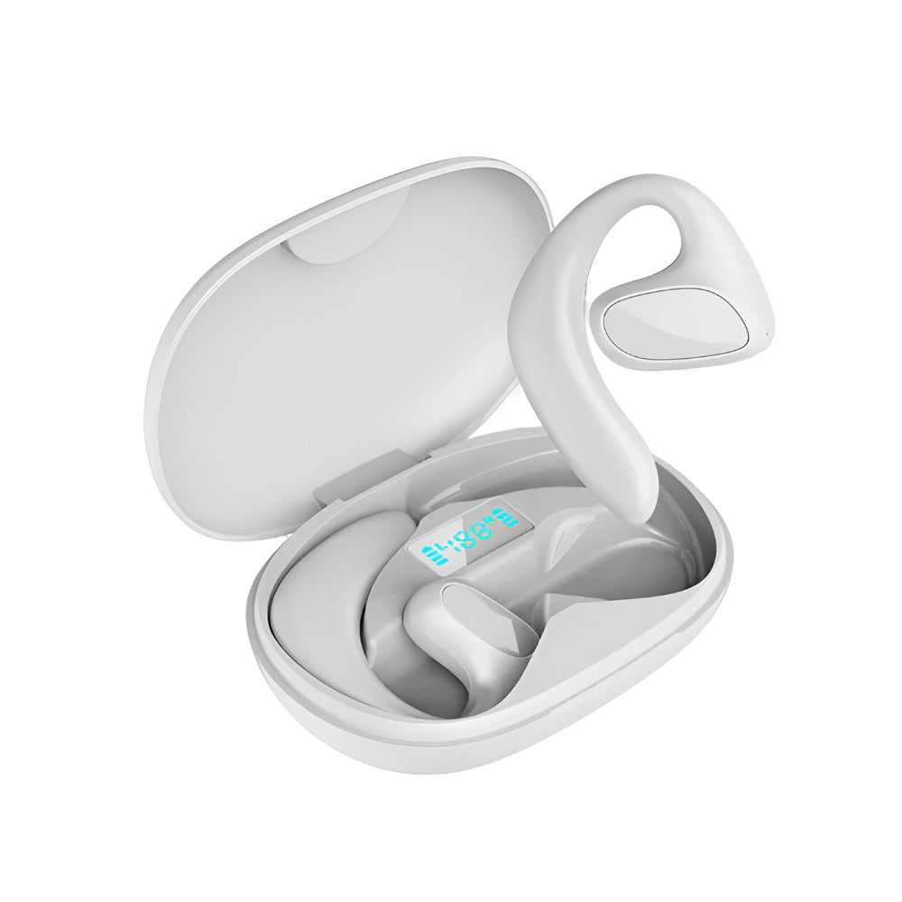 Sluchátka s překladačem a Bluetooth pro překlad v reálném čase