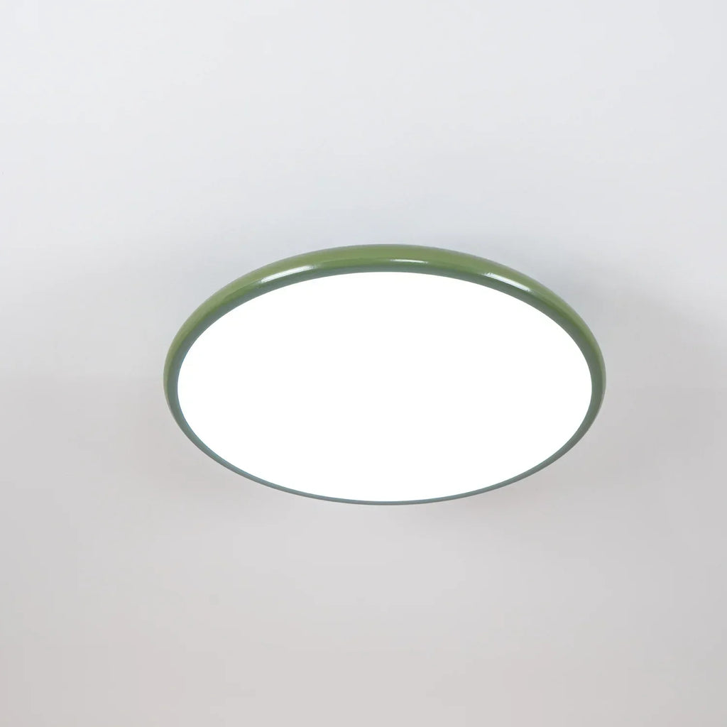 Drift Ceiling Light With Adjustable Design, Minimalist Modern Fixture