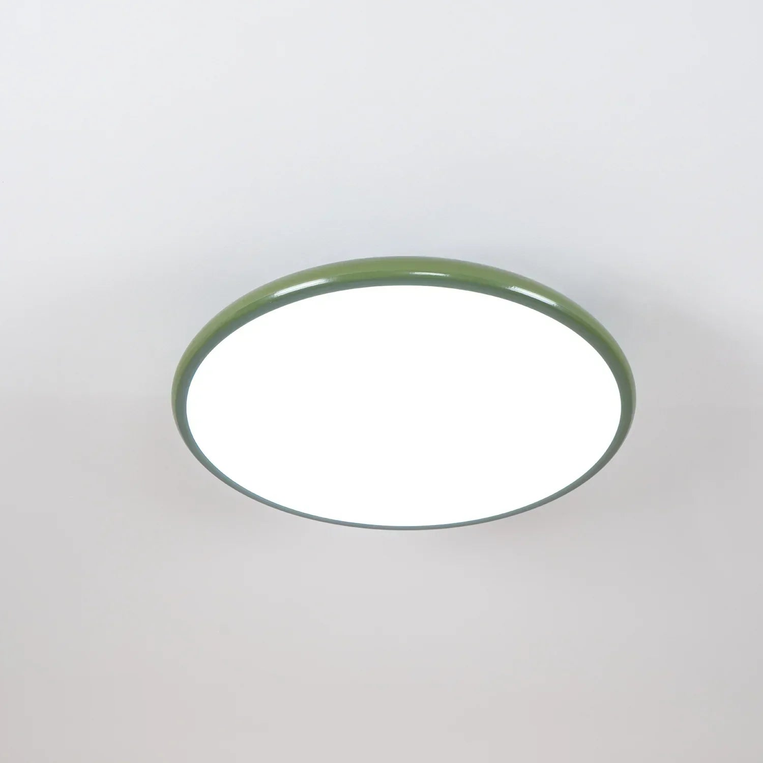 Drift Ceiling Light With Adjustable Design, Minimalist Modern Fixture