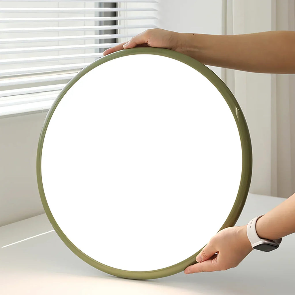 Drift Ceiling Light With Adjustable Design, Minimalist Modern Fixture