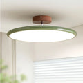 Drift Ceiling Light With Adjustable Design, Minimalist Modern Fixture