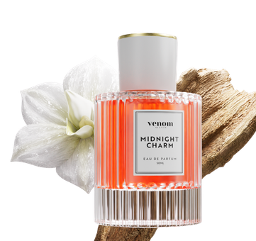 Langtidsholdende kvindeferomonparfume