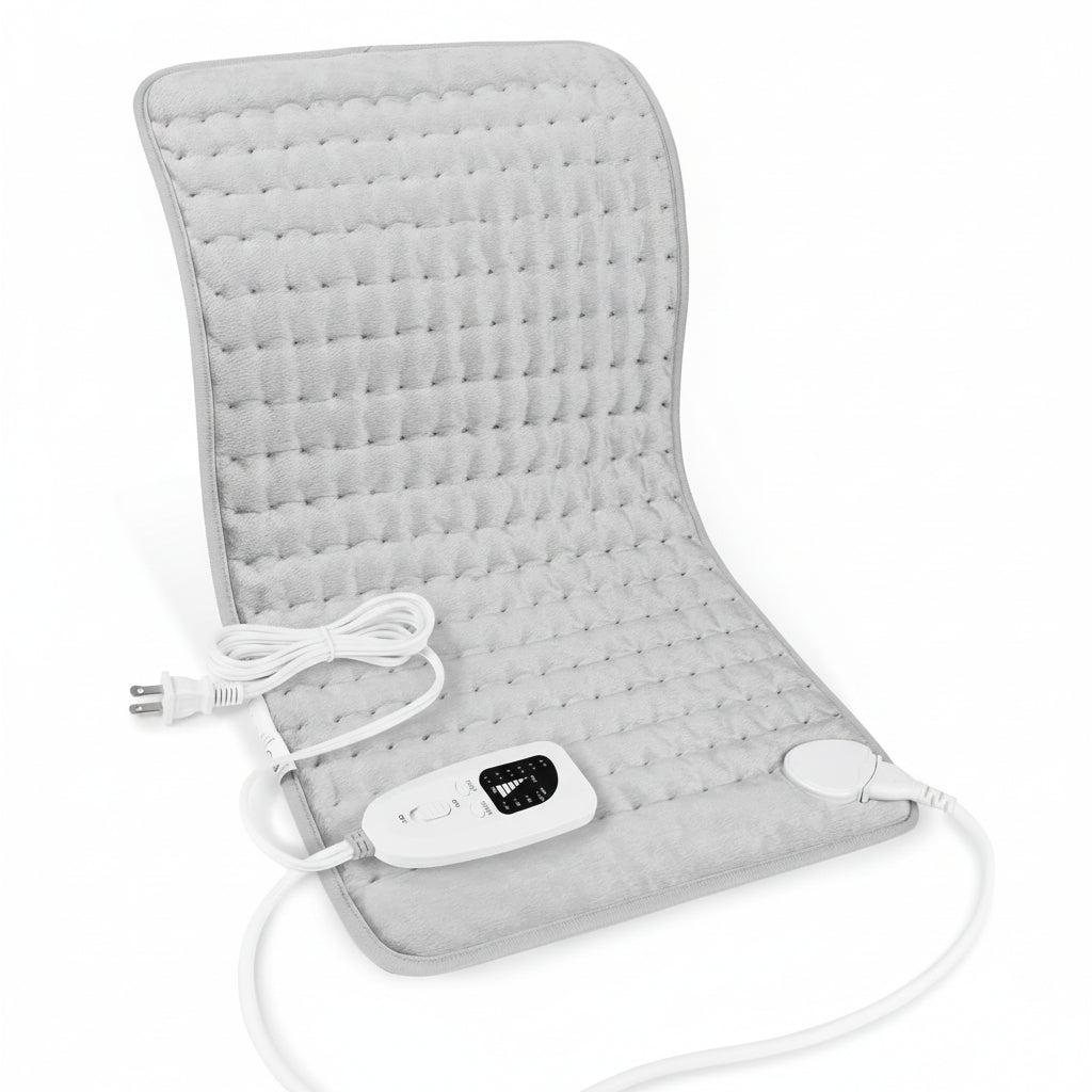 Relaxing Thermal Heating Pad Heat Wrap For Everyday Comfort