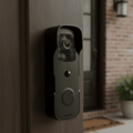 SafeView Flow Wide-Angle Surveillance Day And Night