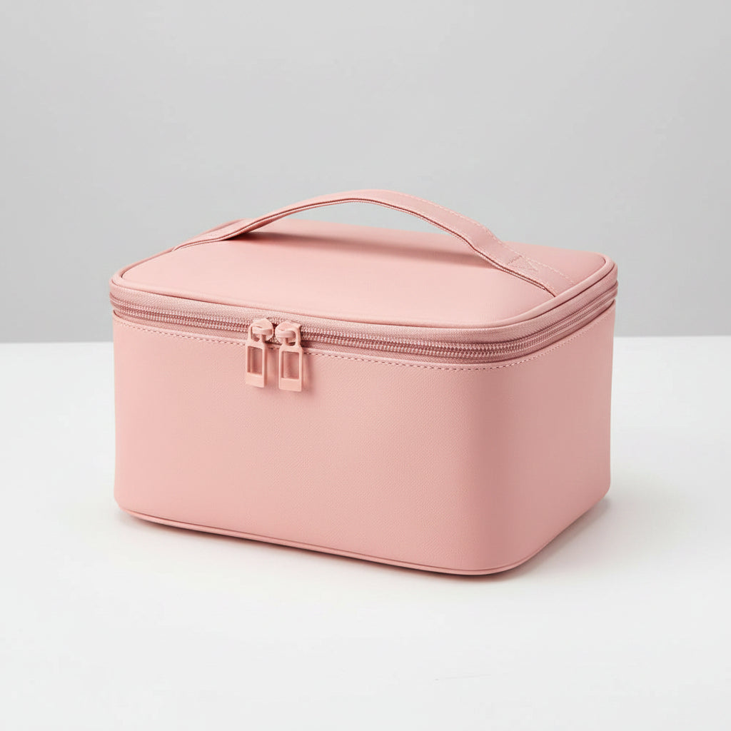 Travel Makeup Bag Organizer Ideal Mothers Day Gift