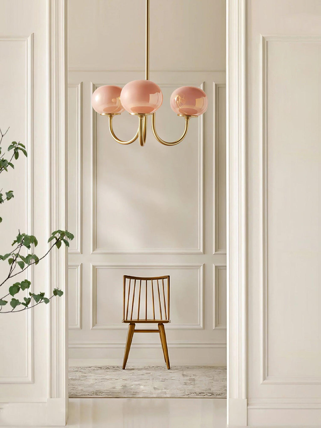 Cloud Puff Modern Chandelier Ceiling Light For Home Decor