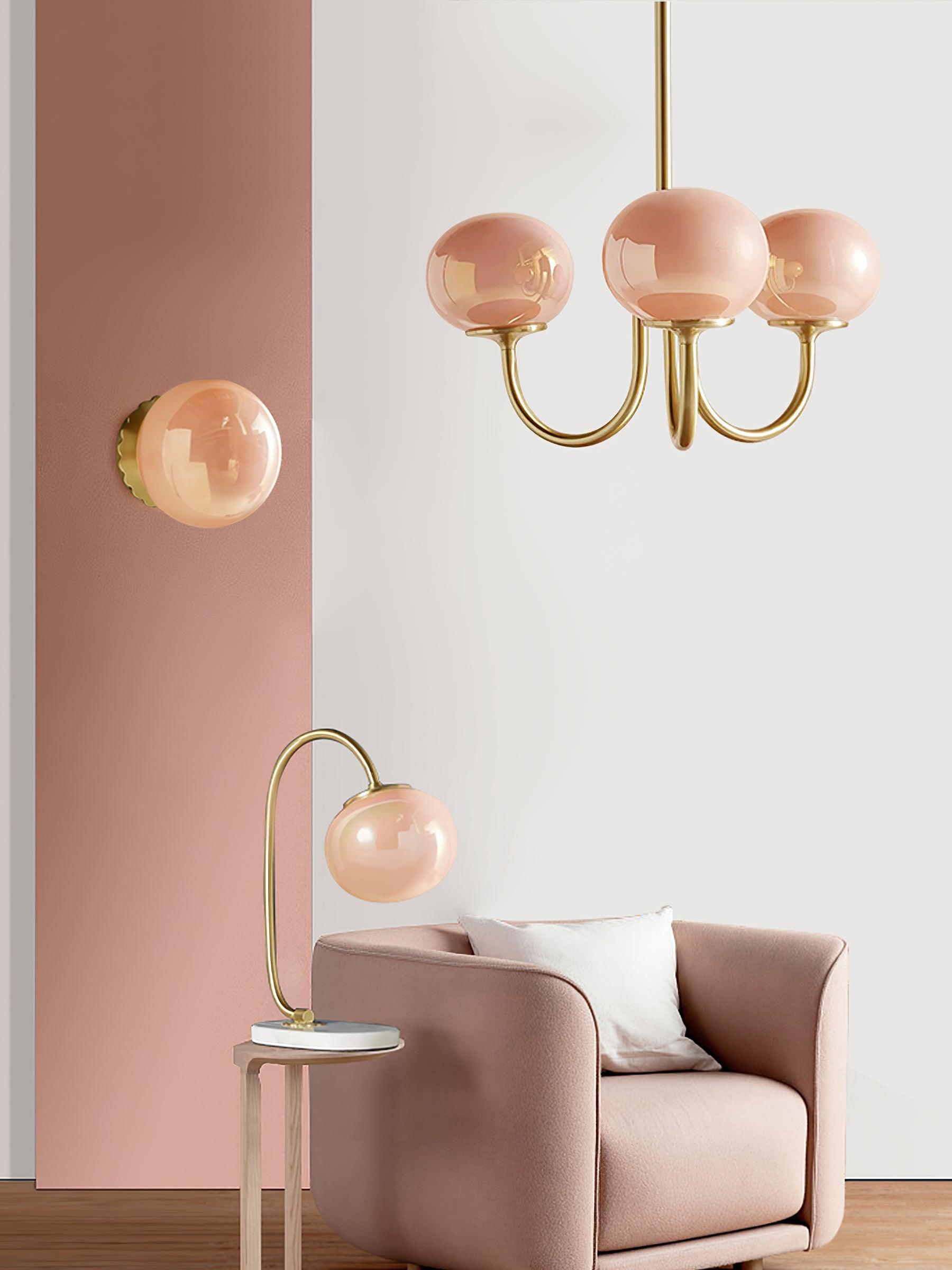 Cloud Puff Modern Chandelier Ceiling Light For Home Decor
