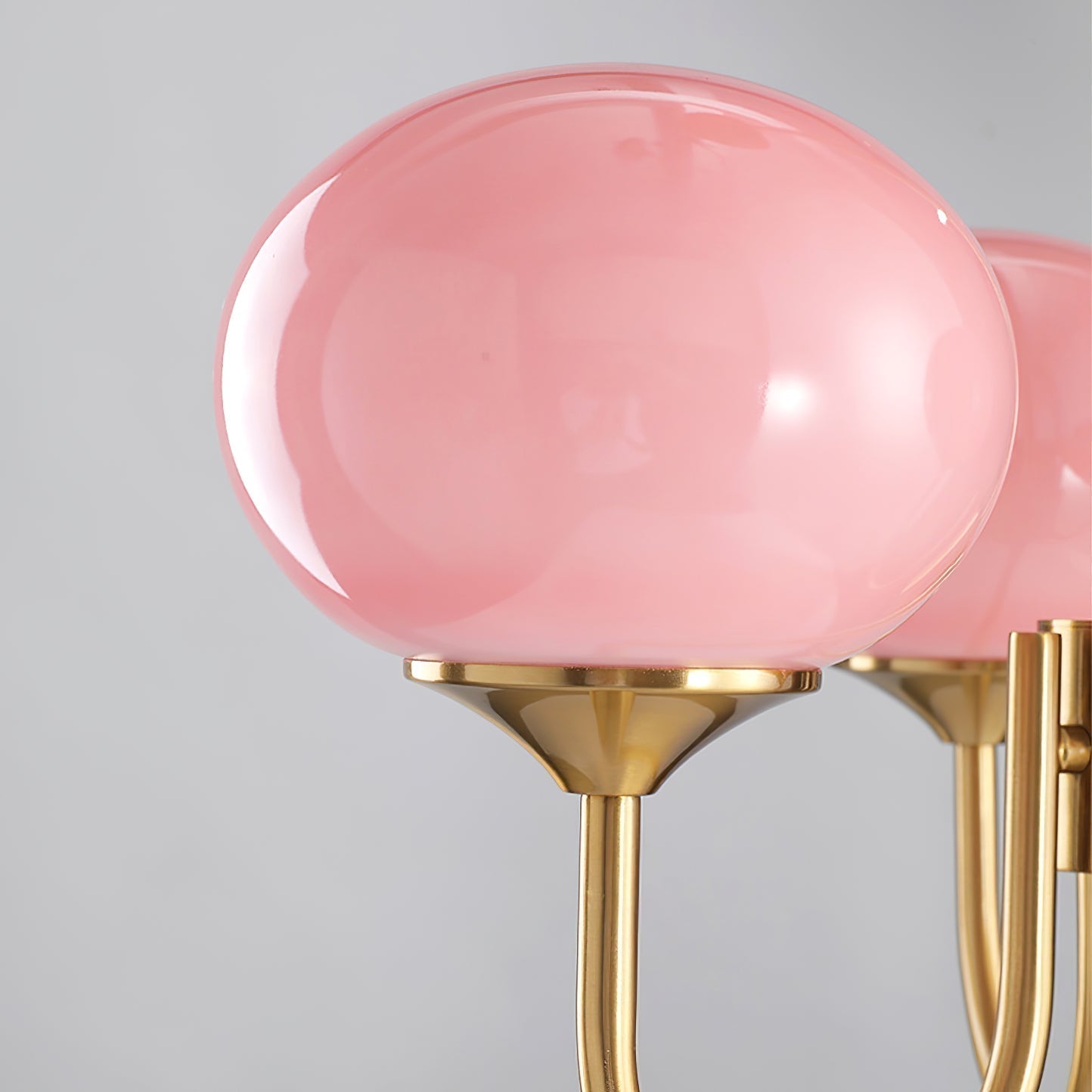 Cloud Puff Modern Chandelier Ceiling Light For Home Decor