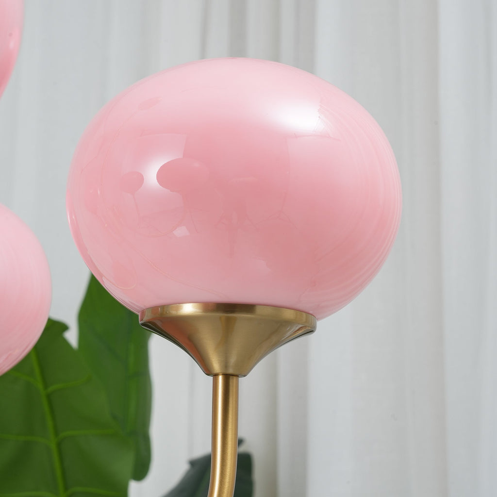 Cloud Puff Modern Chandelier Ceiling Light For Home Decor