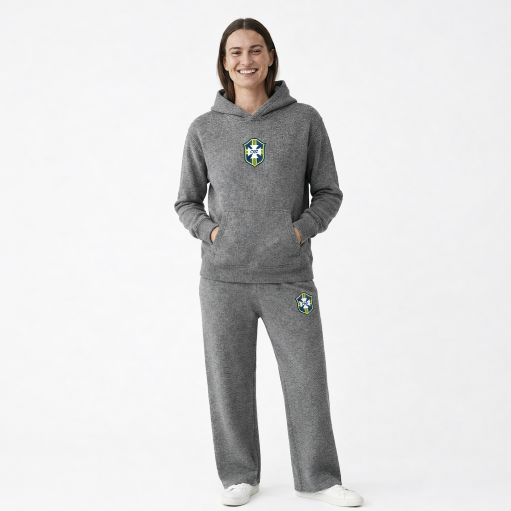 Men's Hooded Tracksuit Jumpsuit Sleepwear For Everyday Comfort