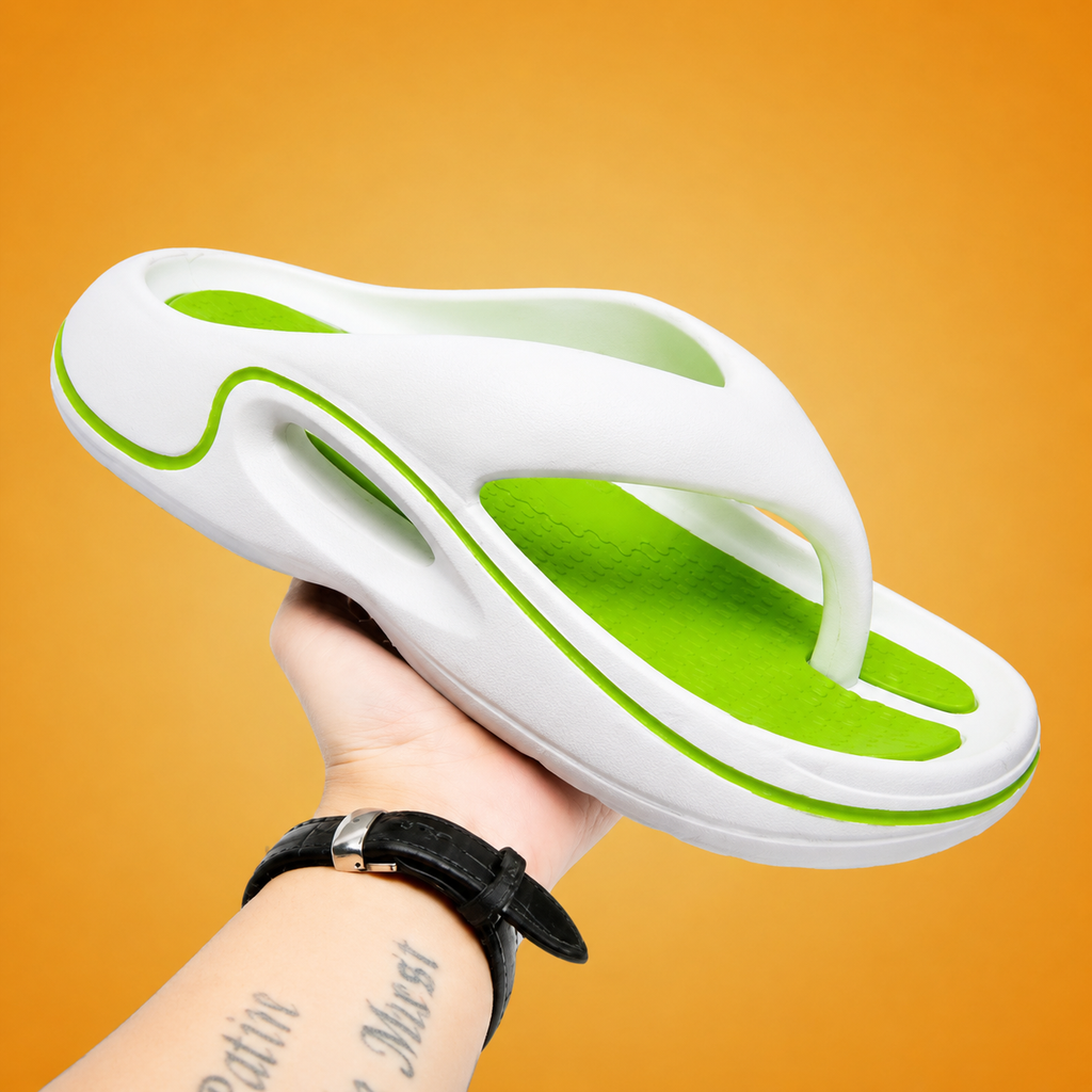 Casual All Day Comfort For Men's Summer Beach Sandals