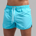 Men's Quick Dry Swim Trunks for Beach and Pool with Lightweight Comfort