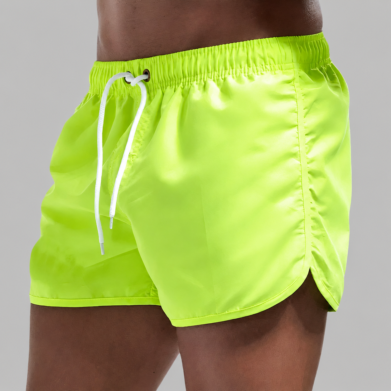 Men's Quick Dry Swim Trunks for Beach and Pool with Lightweight Comfort