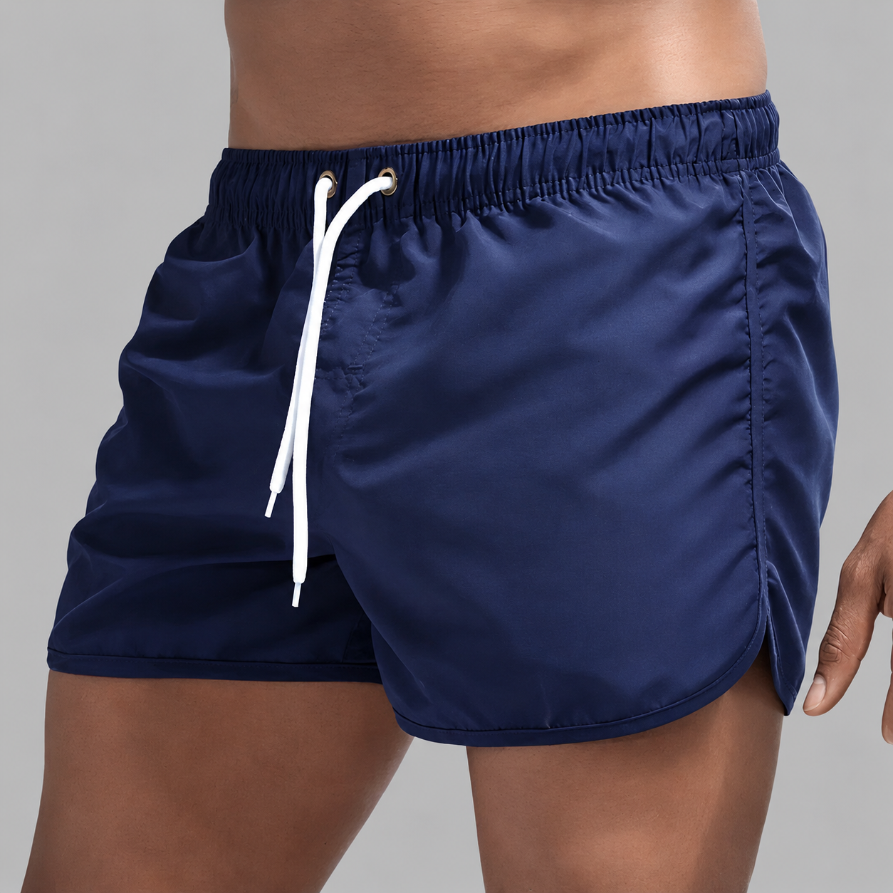 Men's Quick Dry Swim Trunks for Beach and Pool with Lightweight Comfort