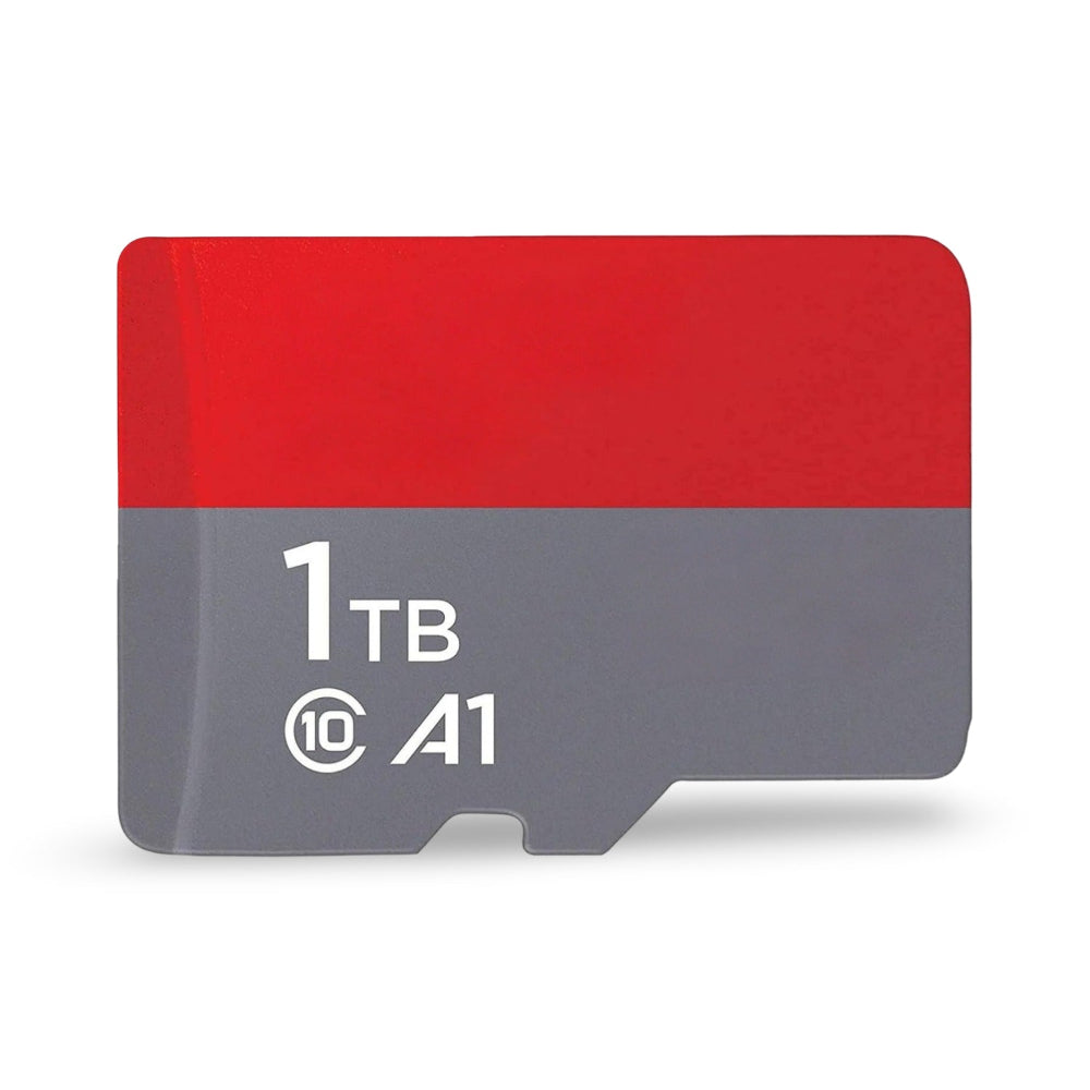 1TB vysokorychlostní micro SD karta pro rychlé ukládání dat